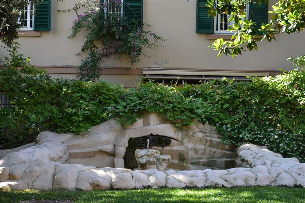 Eats And Sheets Vaticano 3* Rom
