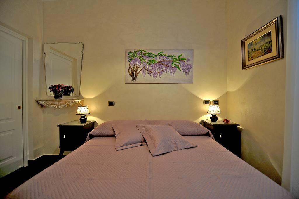 Gasthof Eats And Sheets Vaticano 3*