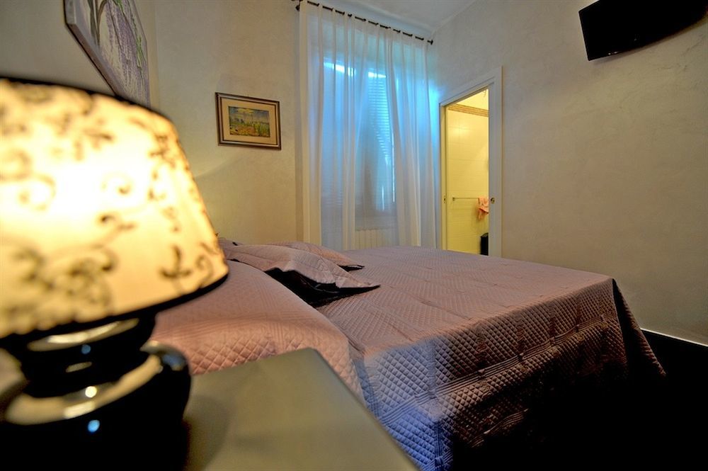 Eats And Sheets Vaticano 3* Rom