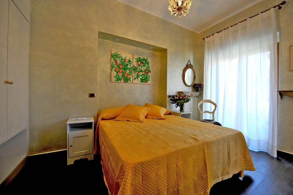 Eats And Sheets Vaticano Roma
