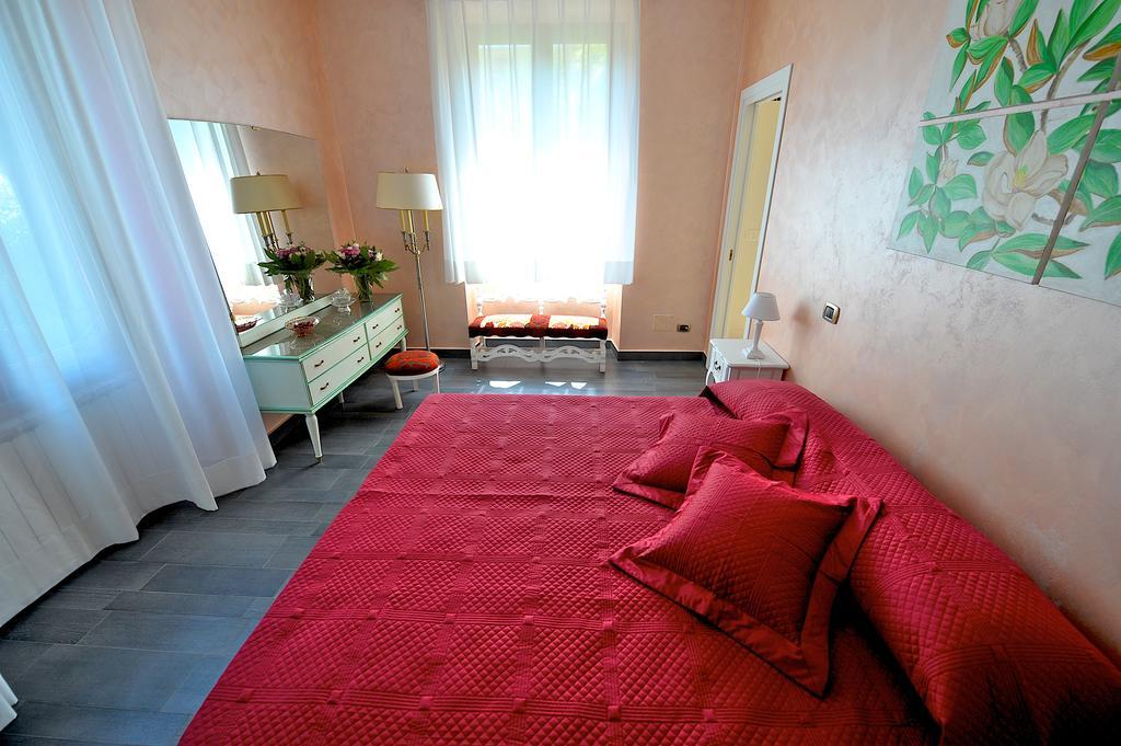 Eats And Sheets Vaticano Casa de hóspedes 3*