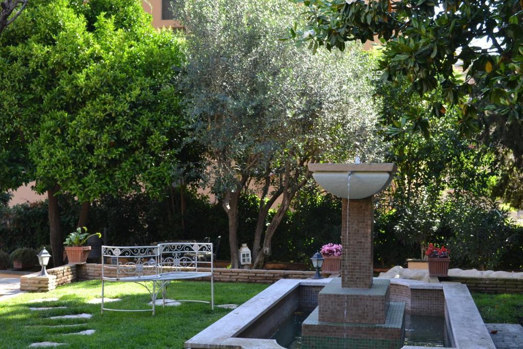Eats And Sheets Vaticano Casa de hóspedes