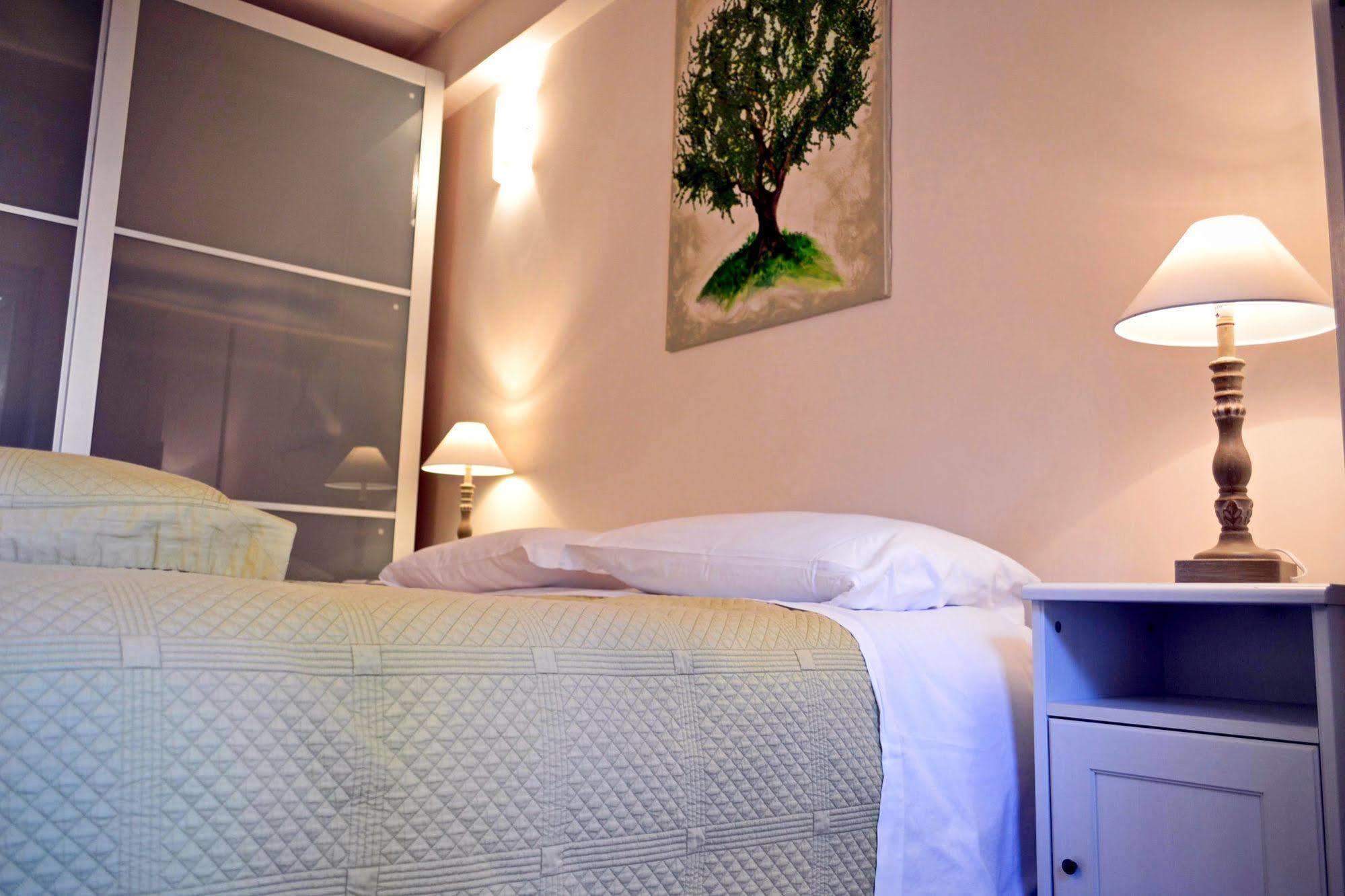 Eats And Sheets Vaticano 3* Roma